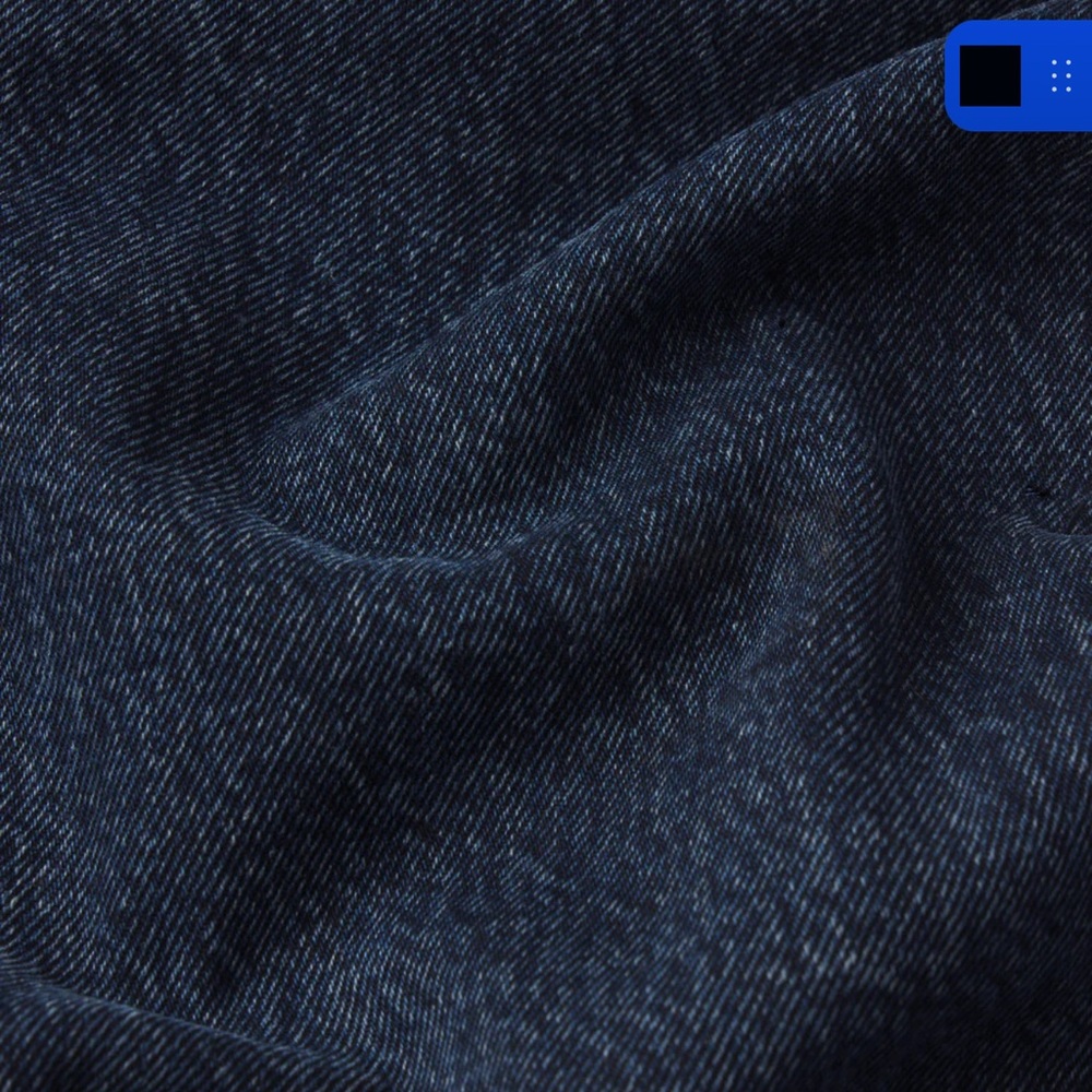Frame bubble Jean - Picture 8 of 8